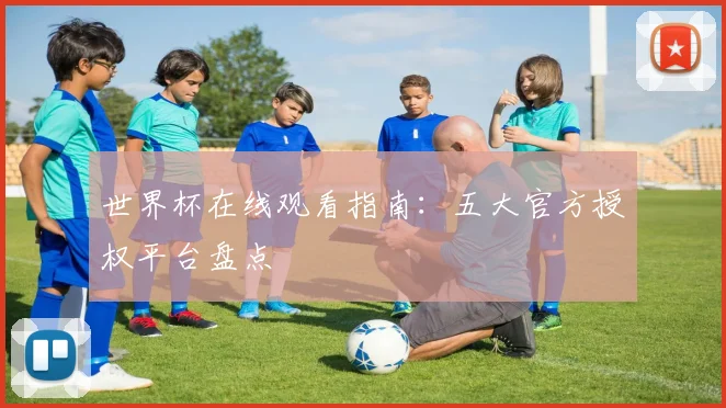 世界杯在线观看指南：五大官方授权平台盘点