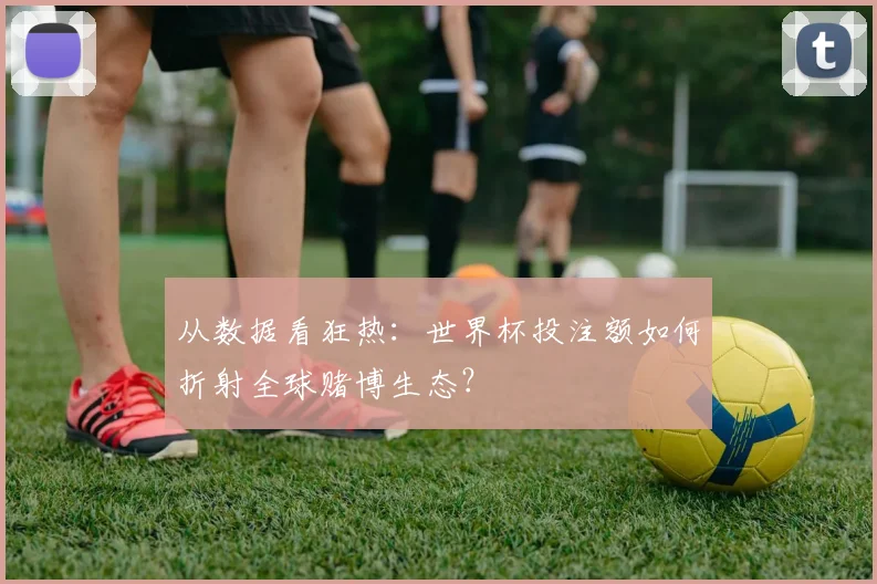 从数据看狂热:世界杯投注额如何折射全球赌博生态?