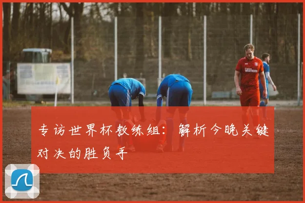 专访世界杯教练组:解析今晚关键对决的胜负手