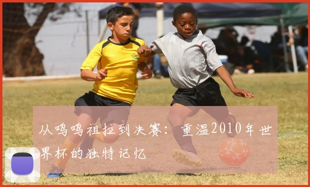 从呜呜祖拉到决赛:重温2010年世界杯的独特记忆