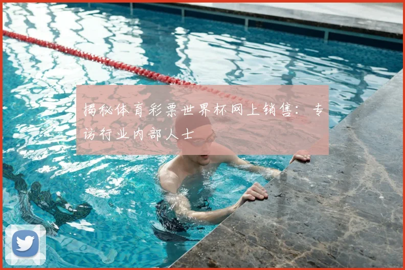 揭秘体育彩票世界杯网上销售：专访行业内部人士