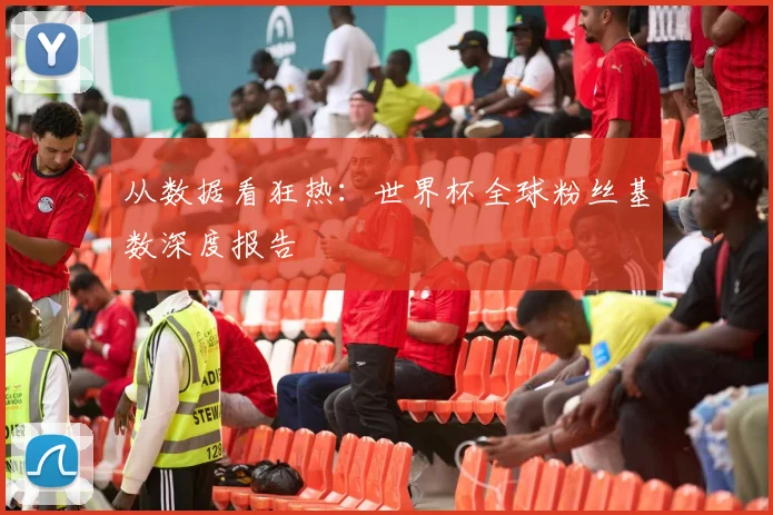 从数据看狂热：世界杯全球粉丝基数深度报告
