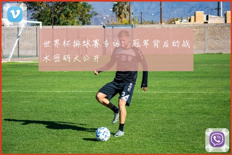 世界杯排球赛专访：冠军背后的战术密码大公开