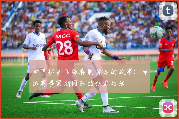 世界杯乒乓球赛制背后的故事：专访赛事策划团队的独家对话
